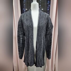 Black & White Sweater